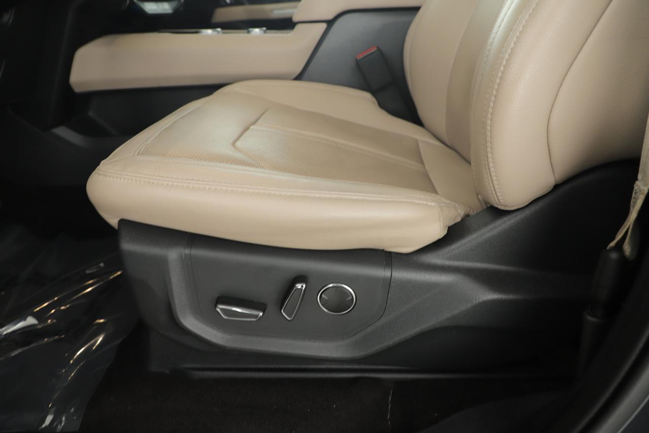 2023 Ford Expedition Limited New Braunfels TX