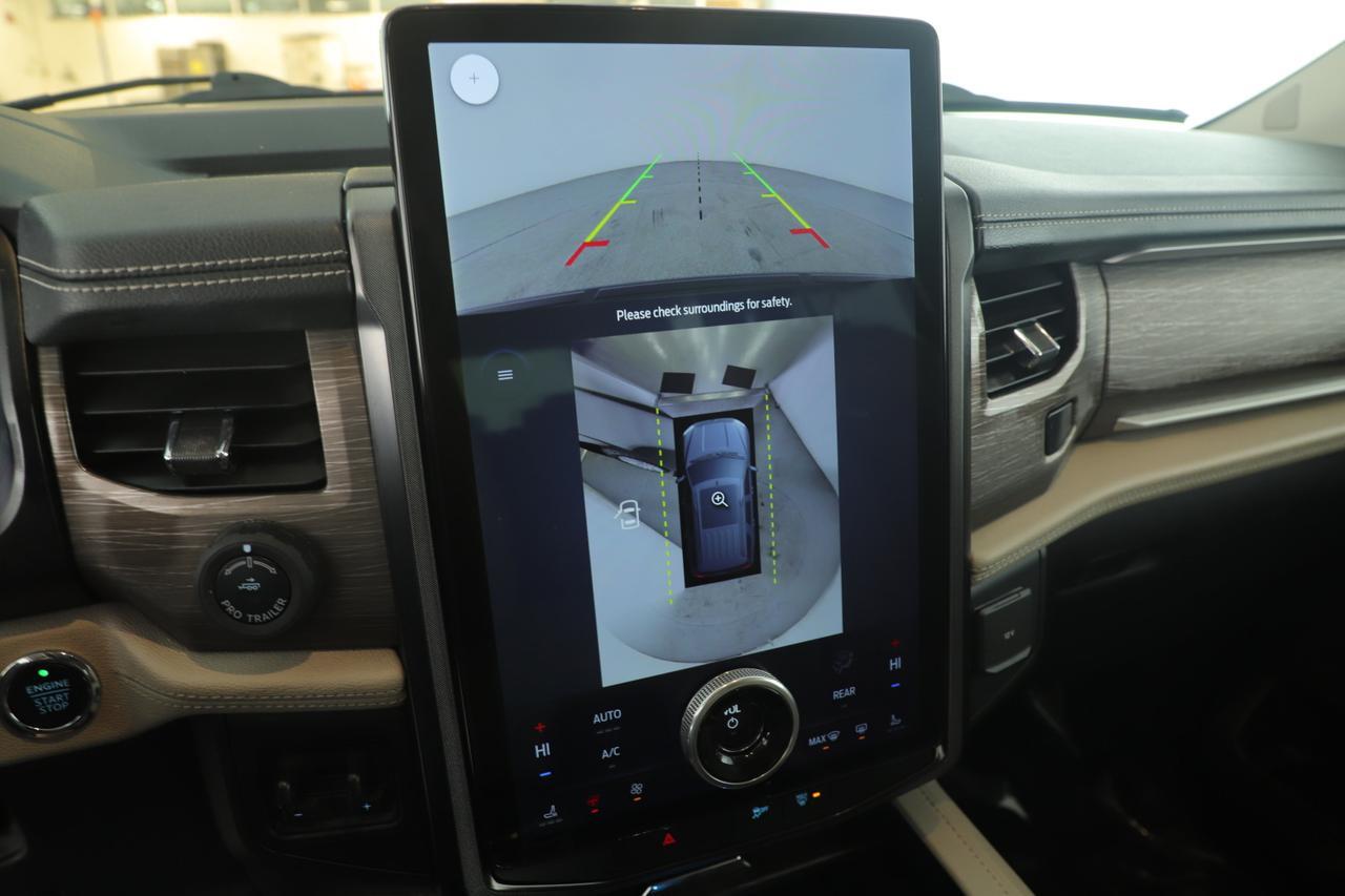 2023 Ford Expedition Limited New Braunfels TX