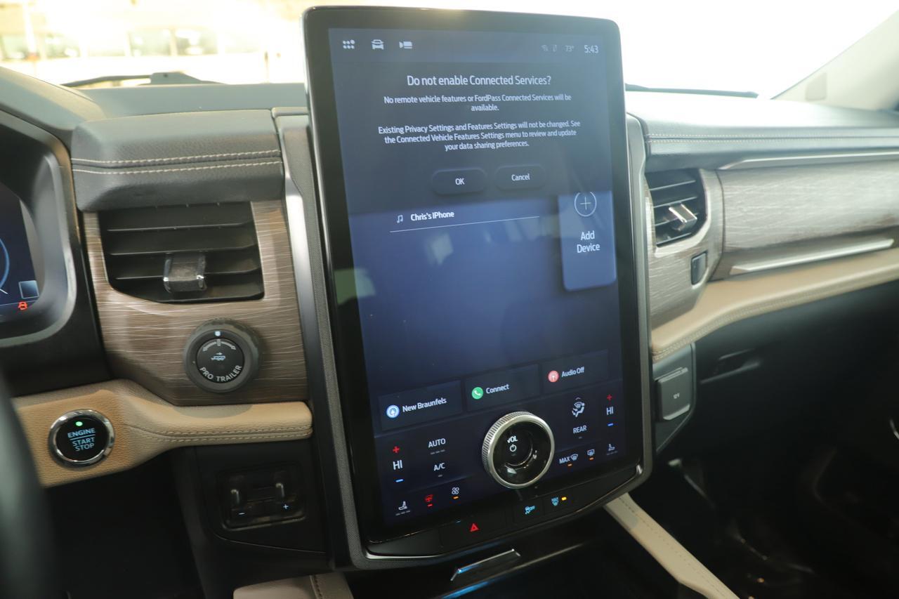 2023 Ford Expedition Limited New Braunfels TX