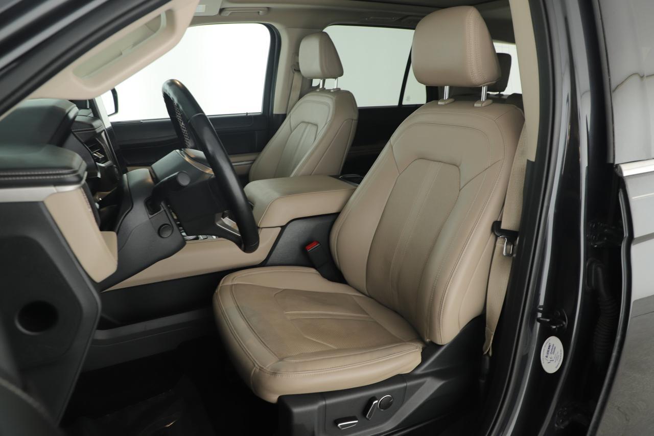 2023 Ford Expedition Limited New Braunfels TX