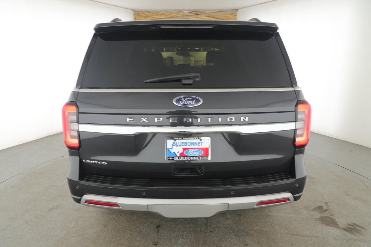 2023 Ford Expedition Limited New Braunfels TX