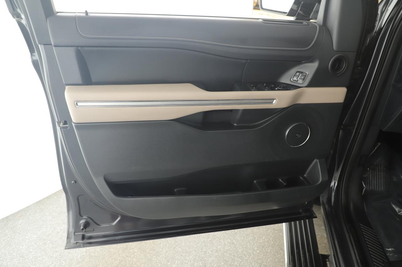 2023 Ford Expedition Limited New Braunfels TX