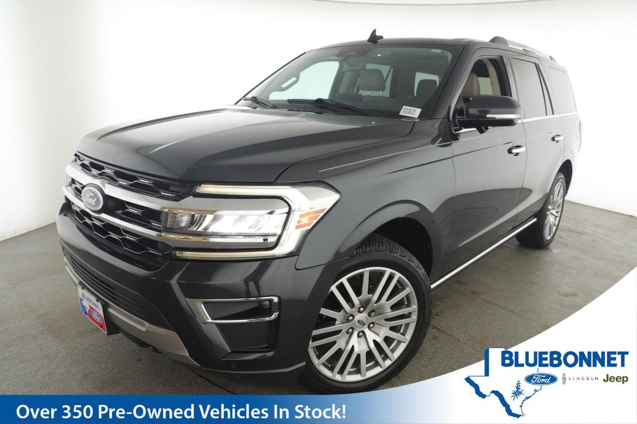 2023 Ford Expedition Limited