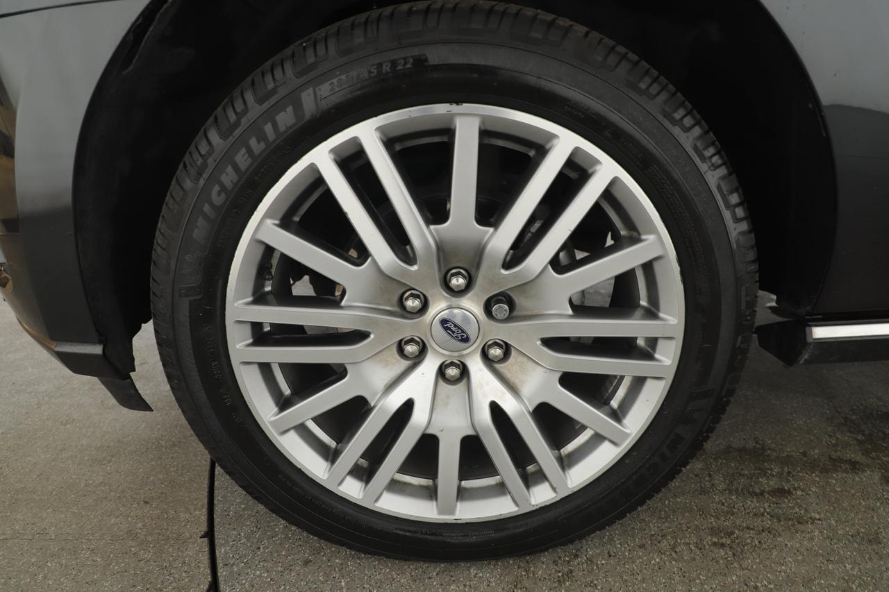 2023 Ford Expedition Limited New Braunfels TX