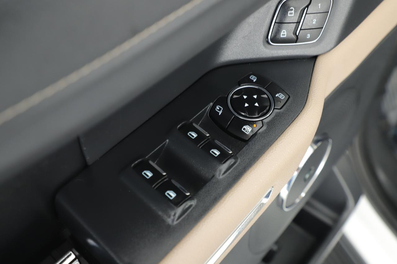 2023 Ford Expedition Limited New Braunfels TX
