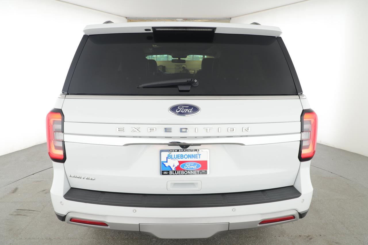 2023 Ford Expedition Limited New Braunfels TX