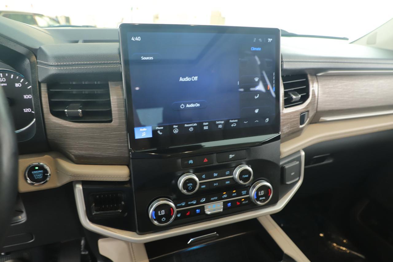 2023 Ford Expedition Limited New Braunfels TX