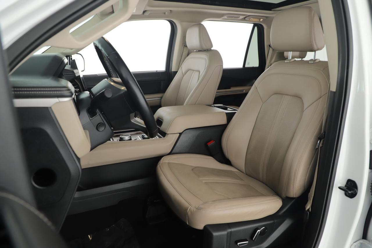 2023 Ford Expedition Limited New Braunfels TX