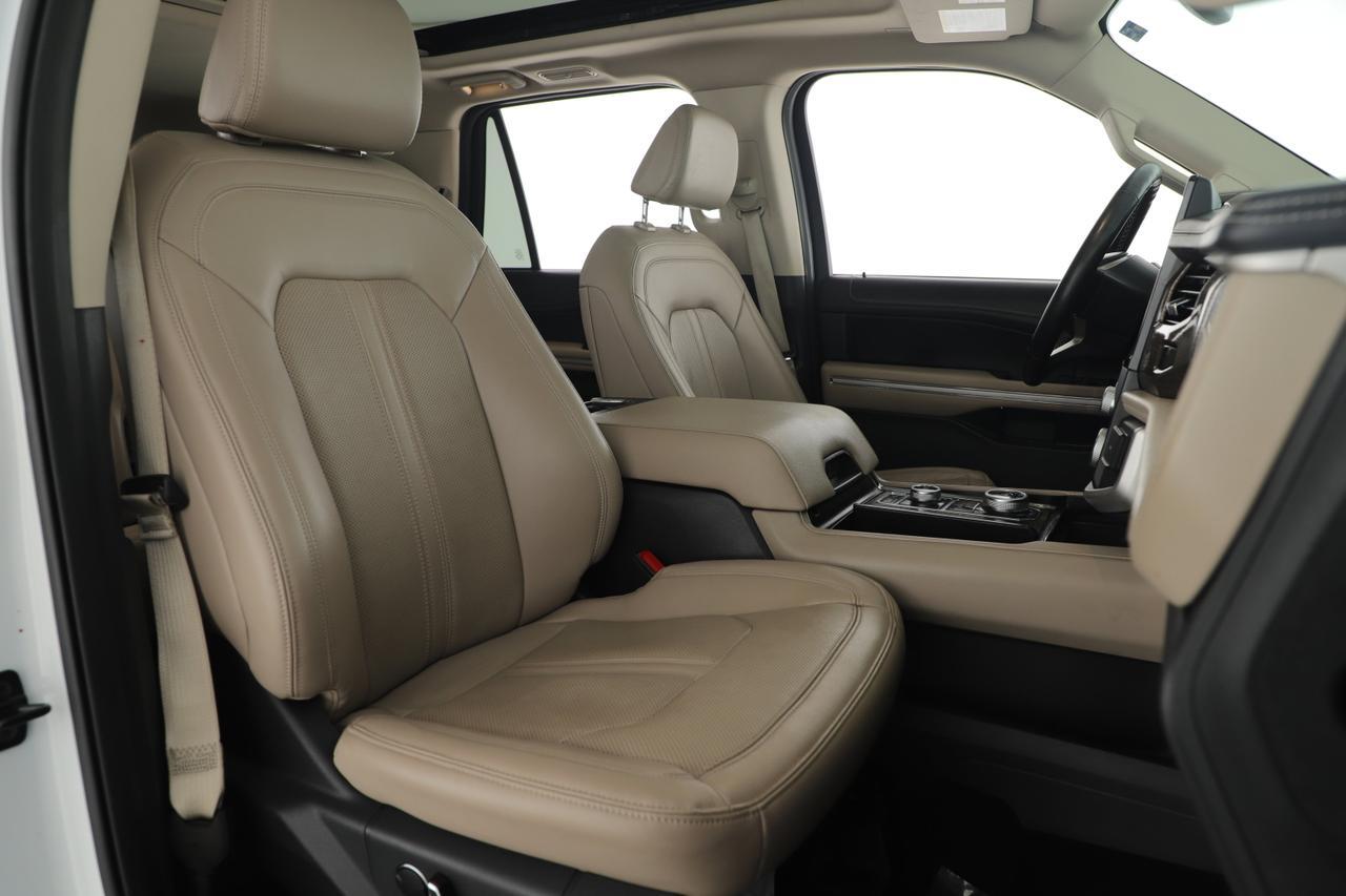 2023 Ford Expedition Limited New Braunfels TX