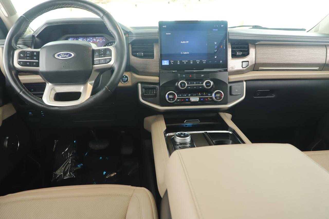2023 Ford Expedition Limited New Braunfels TX