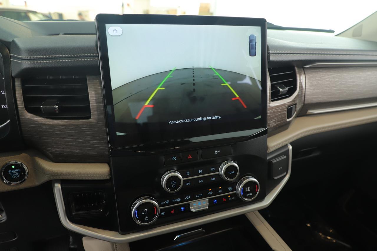2023 Ford Expedition Limited New Braunfels TX