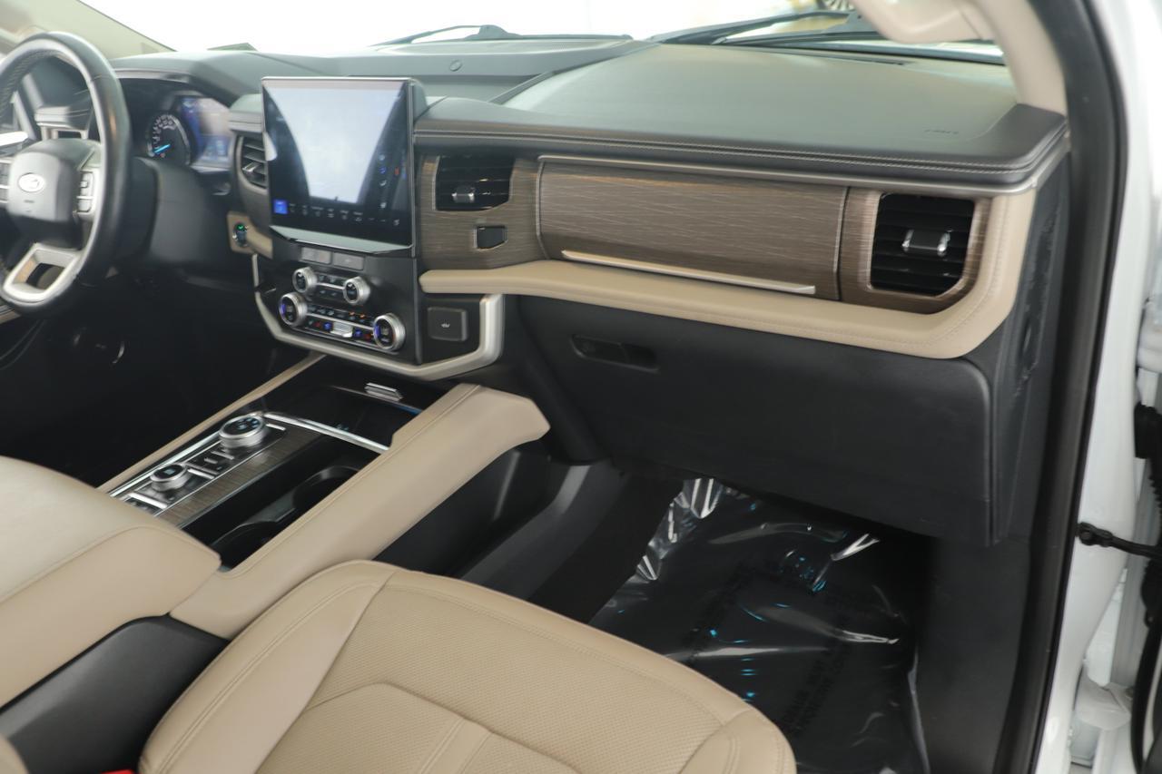 2023 Ford Expedition Limited New Braunfels TX