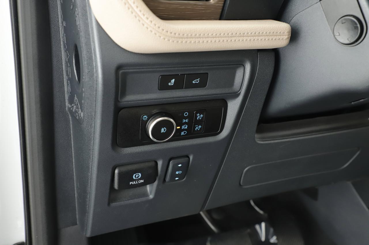 2023 Ford Expedition Limited New Braunfels TX