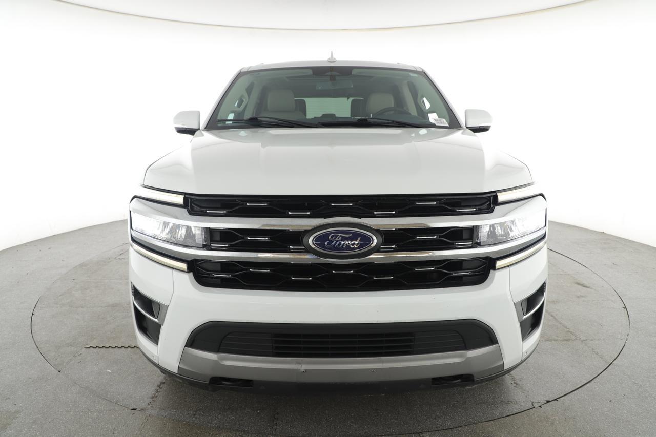 2023 Ford Expedition Limited New Braunfels TX