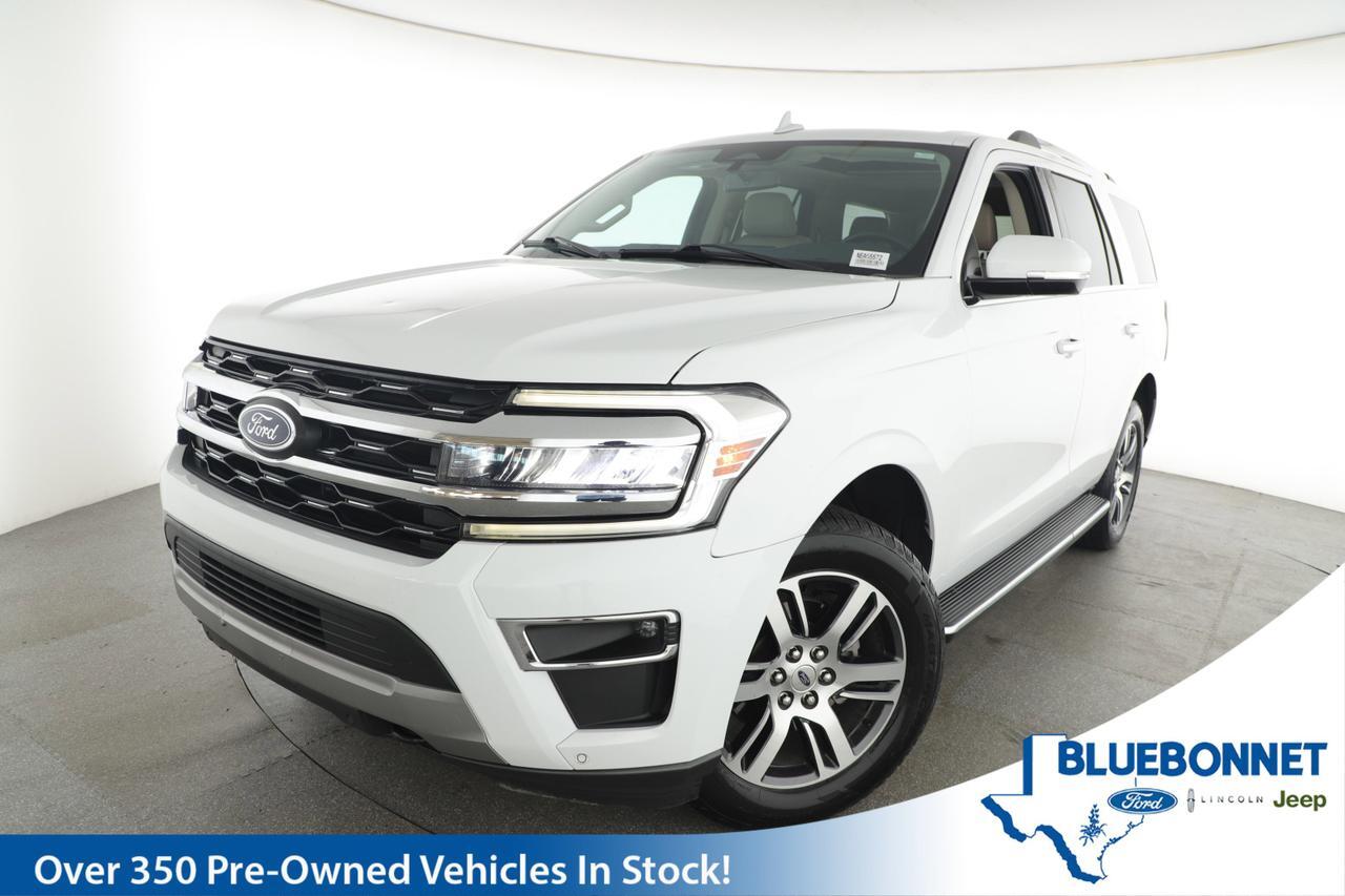 2023 Ford Expedition Limited