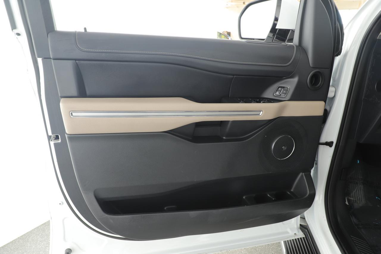 2023 Ford Expedition Limited New Braunfels TX