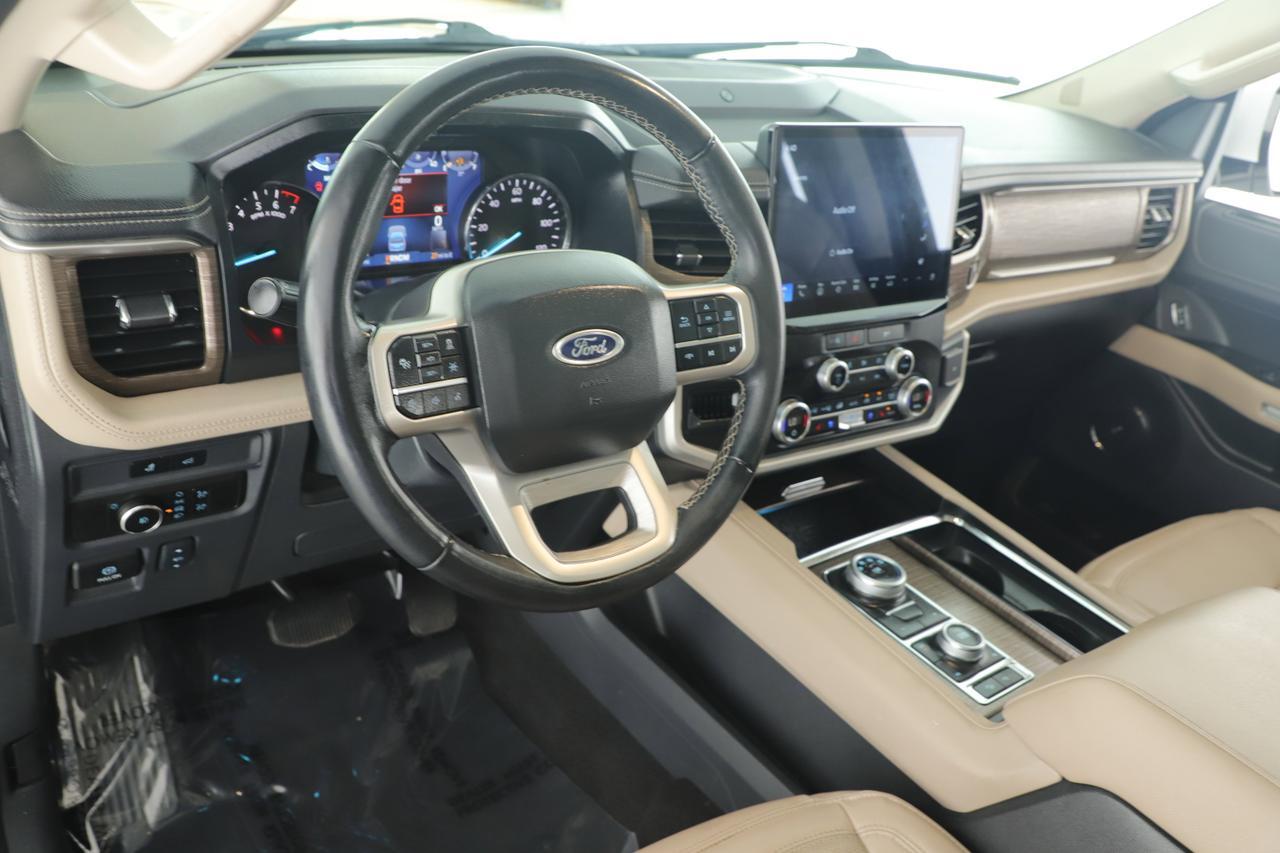 2023 Ford Expedition Limited New Braunfels TX