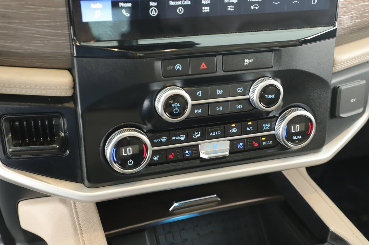 2023 Ford Expedition Limited New Braunfels TX