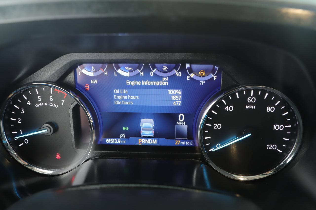 2023 Ford Expedition Limited New Braunfels TX
