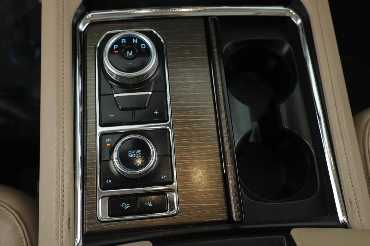 2023 Ford Expedition Limited New Braunfels TX