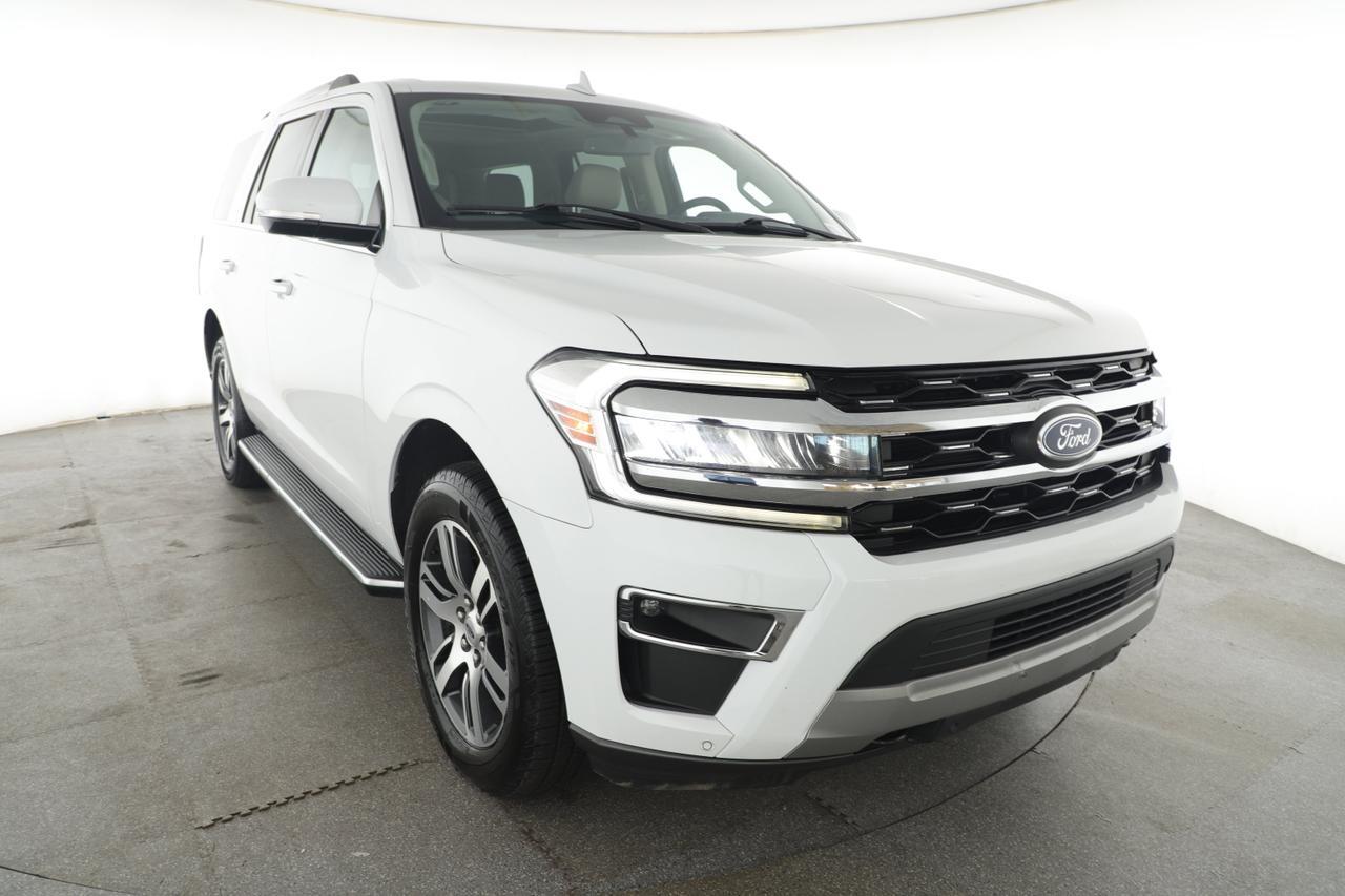 2023 Ford Expedition Limited New Braunfels TX
