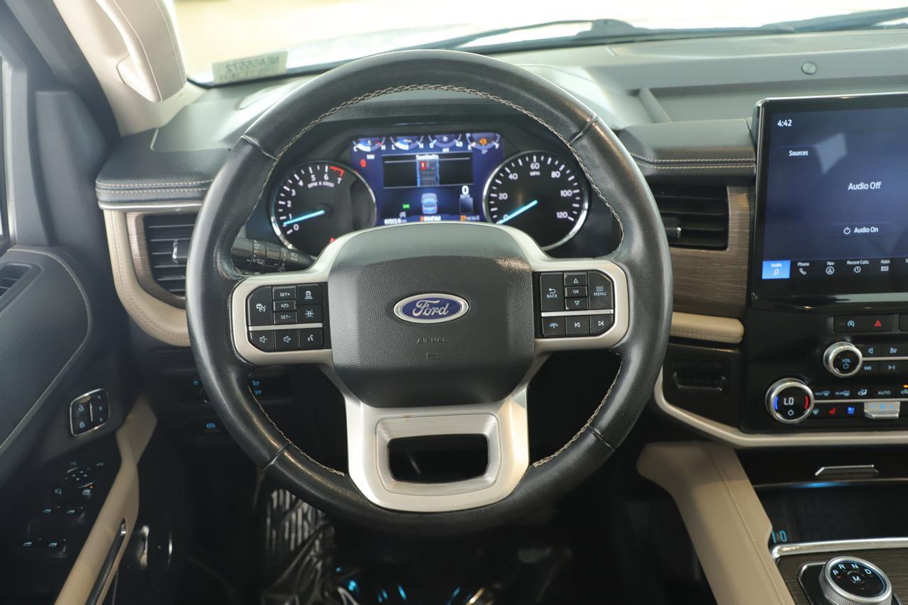 2023 Ford Expedition Limited New Braunfels TX