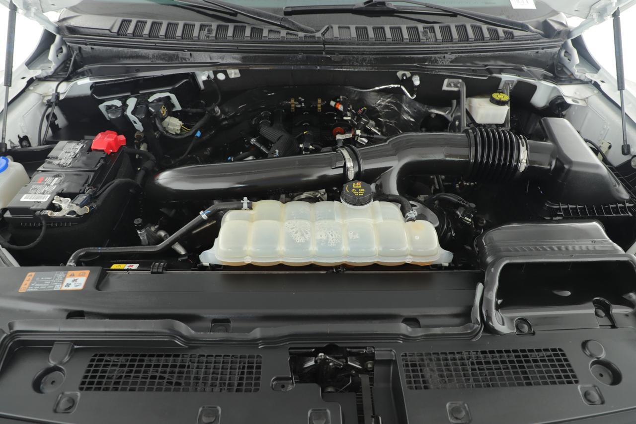 2023 Ford Expedition Limited New Braunfels TX
