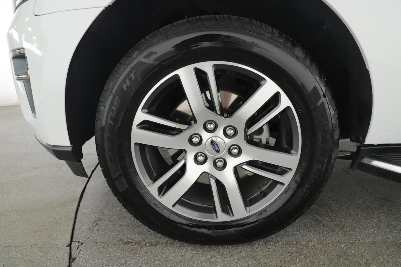 2023 Ford Expedition Limited New Braunfels TX