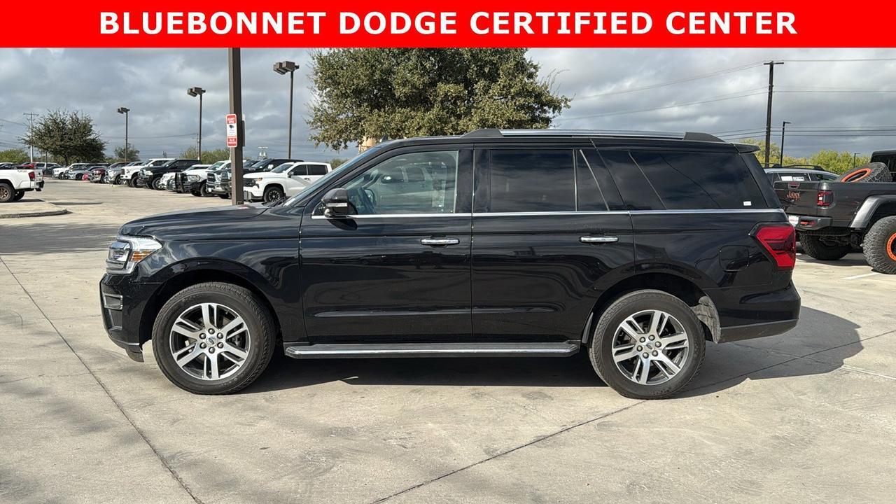 2023 Ford Expedition Limited