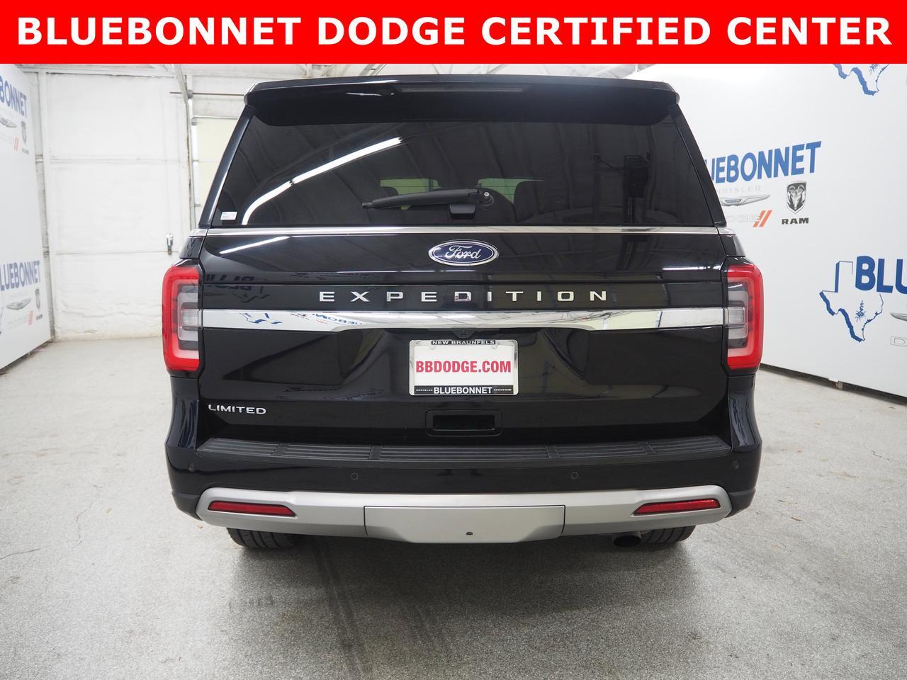 2023 Ford Expedition Limited New Braunfels TX