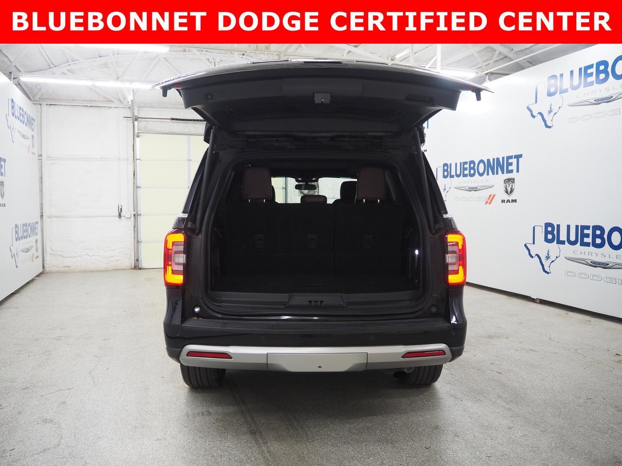 2023 Ford Expedition Limited New Braunfels TX