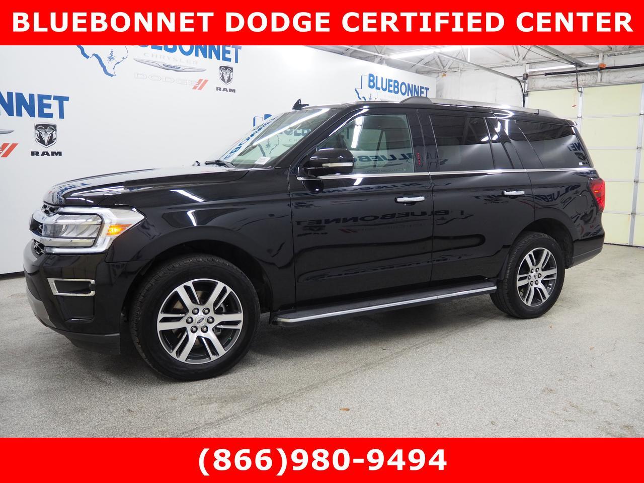 2023 Ford Expedition