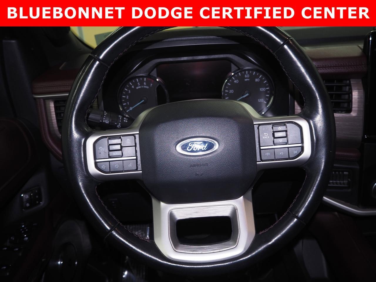 2023 Ford Expedition Limited New Braunfels TX