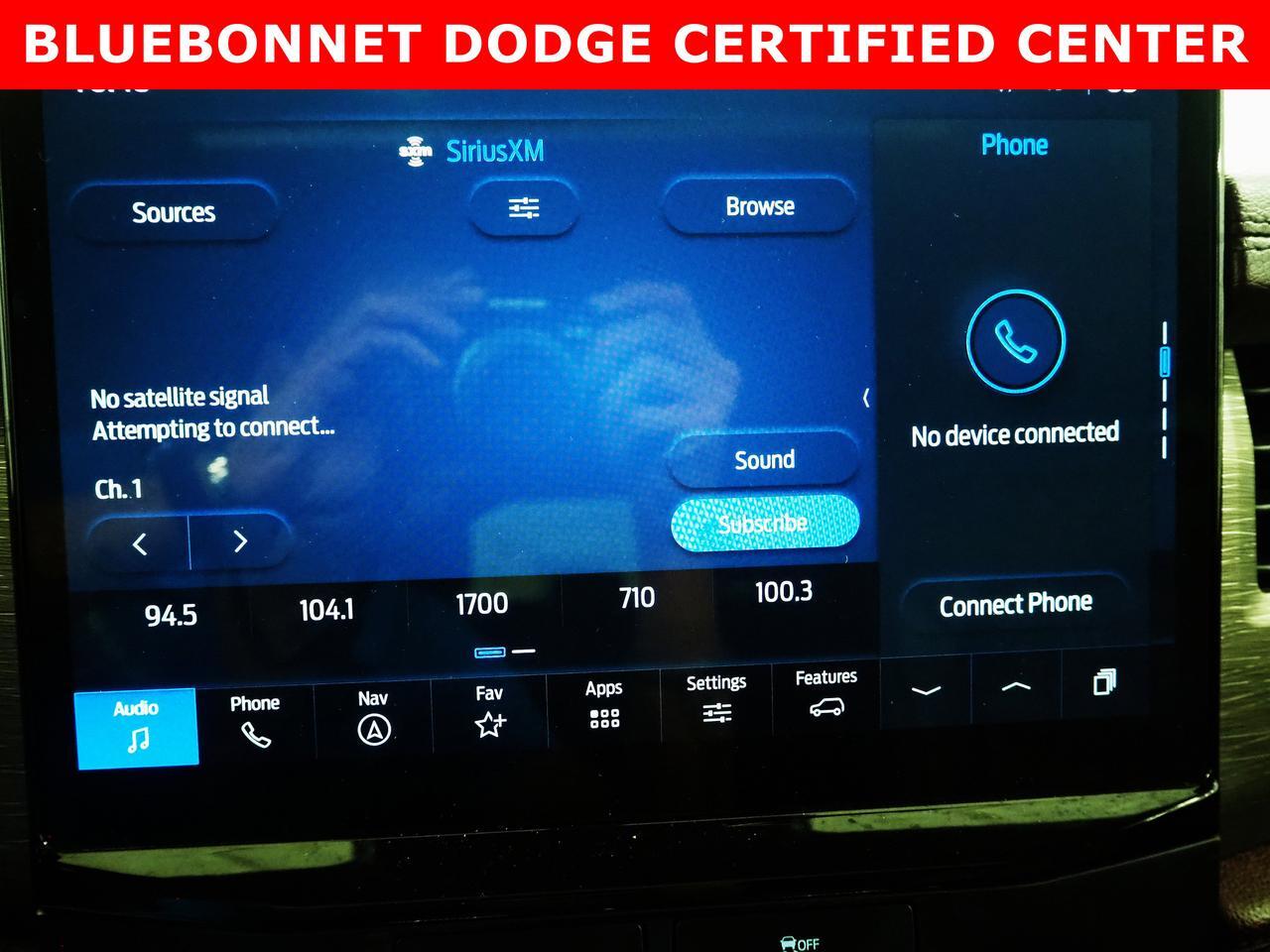 2023 Ford Expedition Limited New Braunfels TX