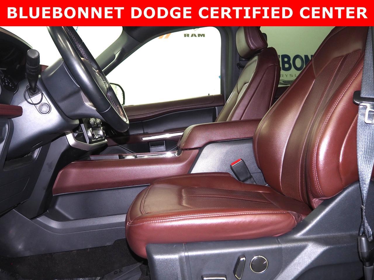 2023 Ford Expedition Limited New Braunfels TX