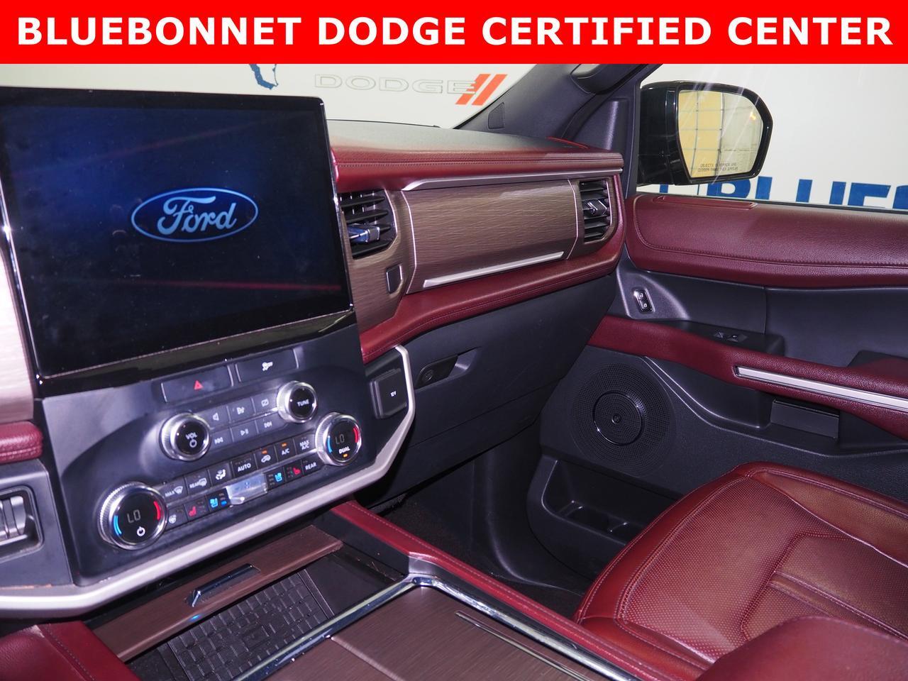 2023 Ford Expedition Limited New Braunfels TX