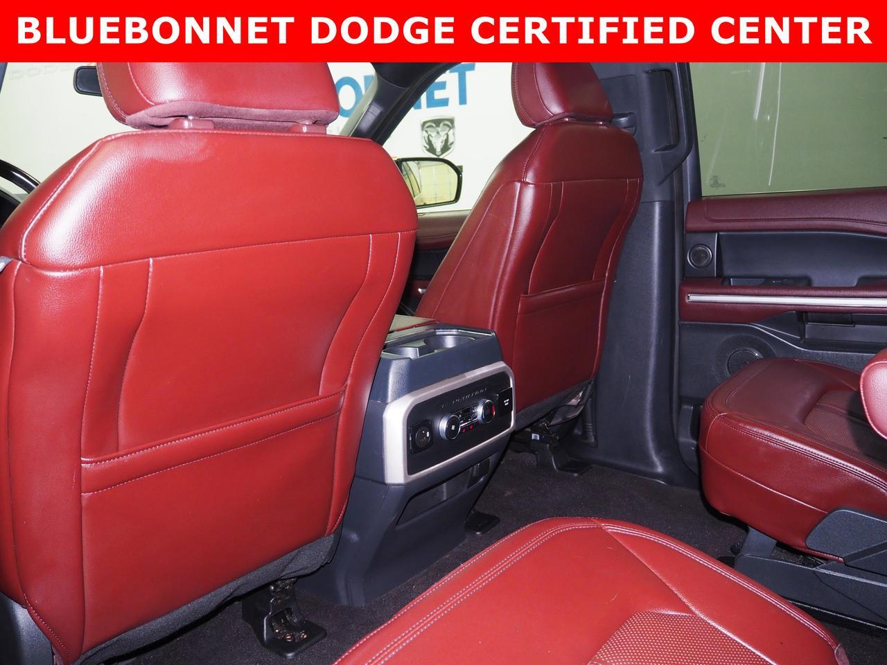 2023 Ford Expedition Limited New Braunfels TX