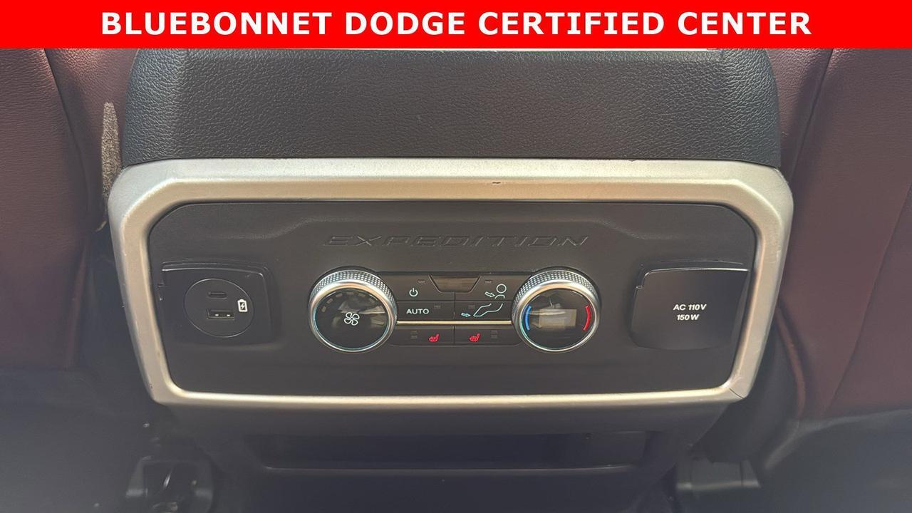 2023 Ford Expedition Limited New Braunfels TX