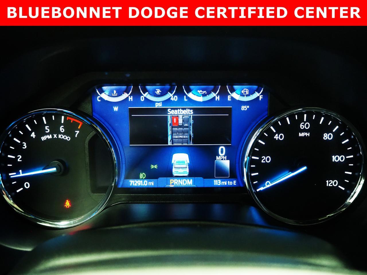 2023 Ford Expedition Limited New Braunfels TX