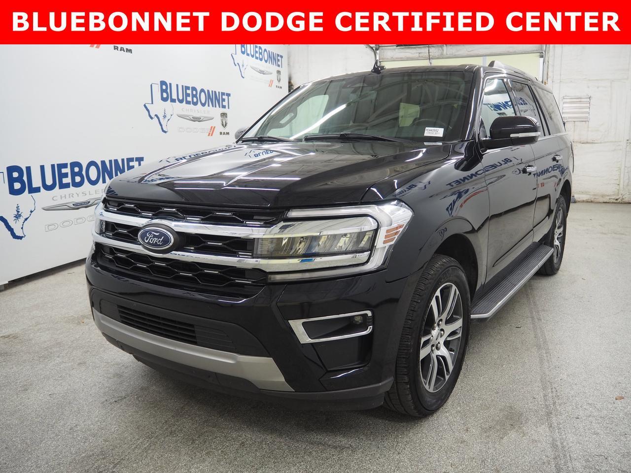 2023 Ford Expedition Limited