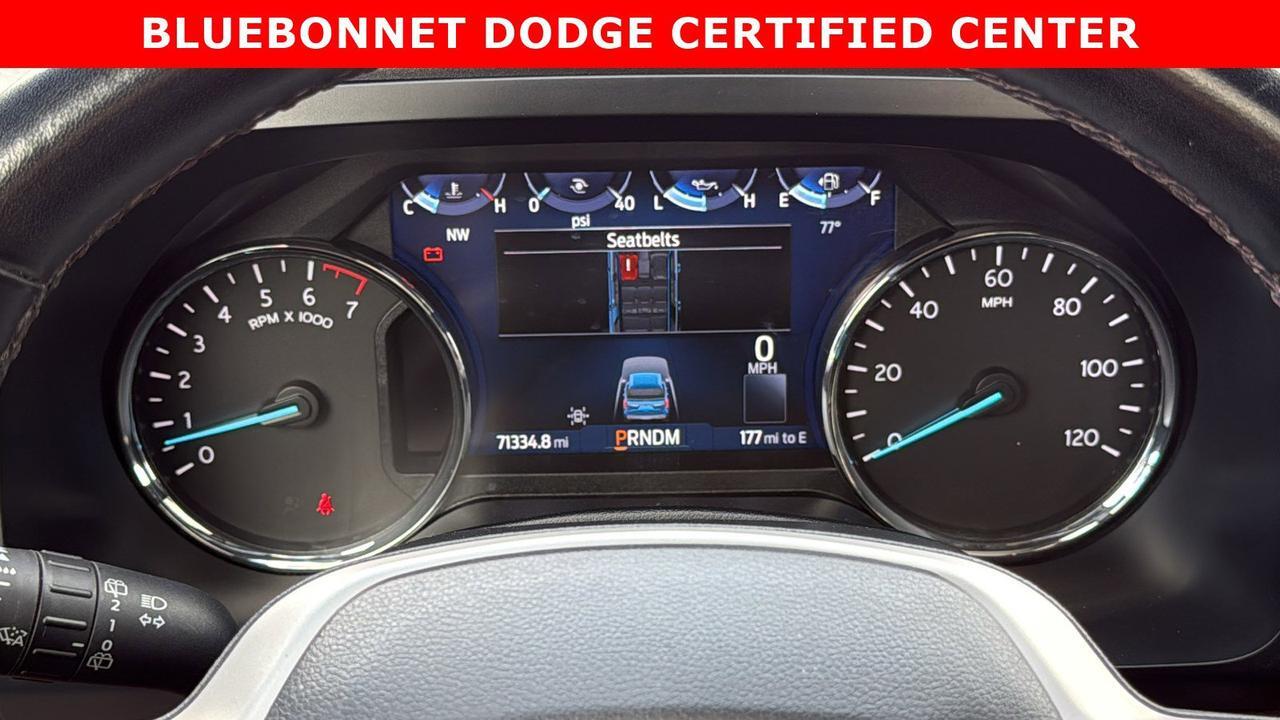 2023 Ford Expedition Limited New Braunfels TX