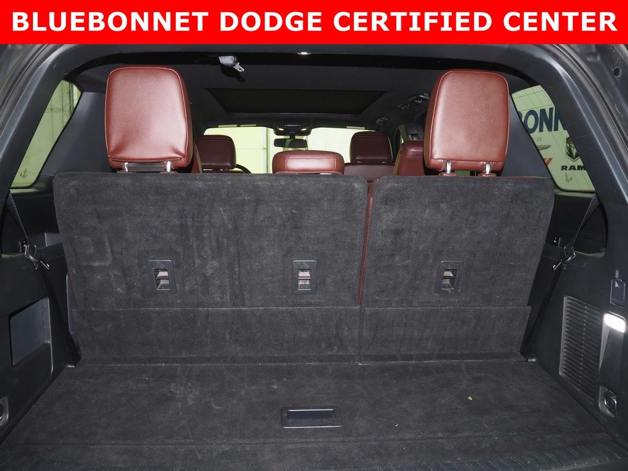 2023 Ford Expedition Limited New Braunfels TX