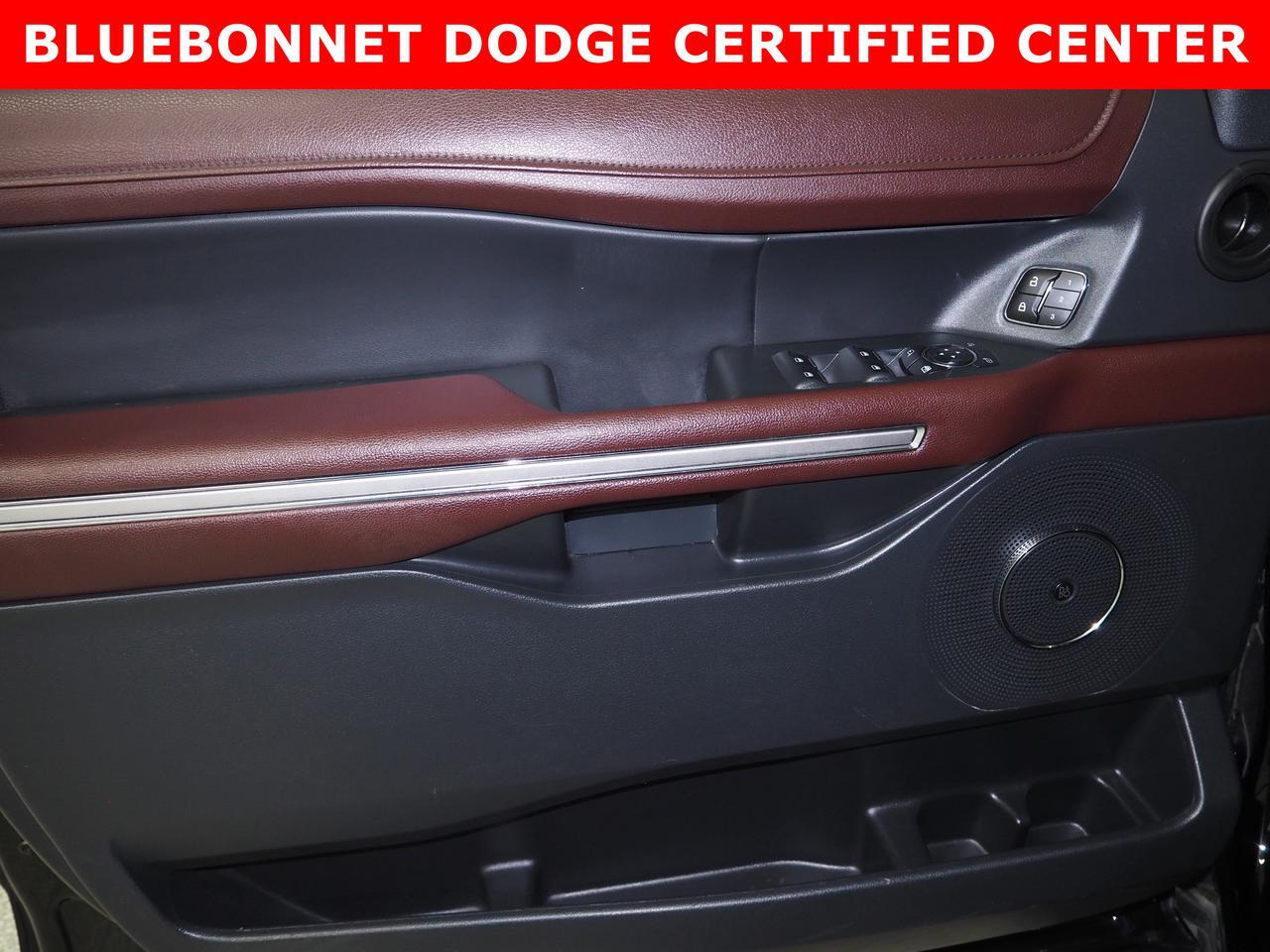 2023 Ford Expedition Limited New Braunfels TX