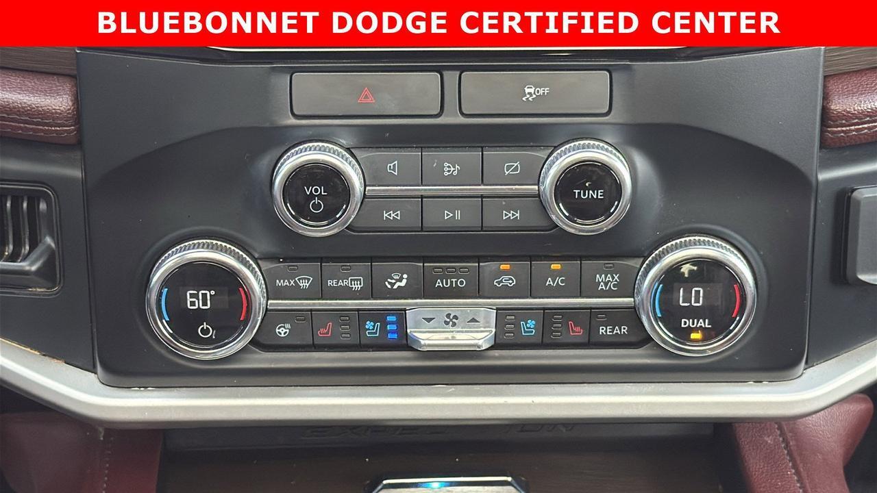 2023 Ford Expedition Limited New Braunfels TX