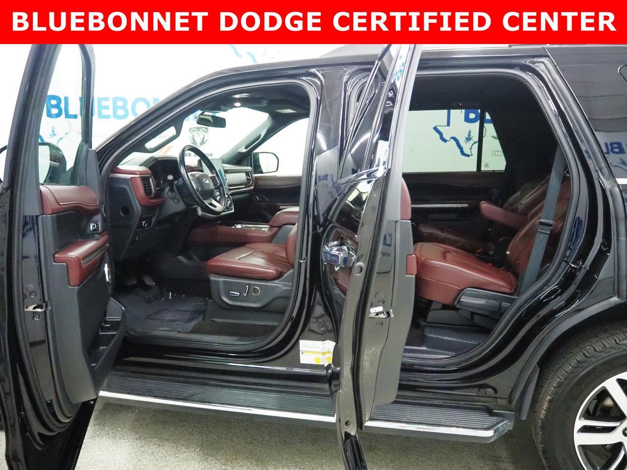 2023 Ford Expedition Limited New Braunfels TX