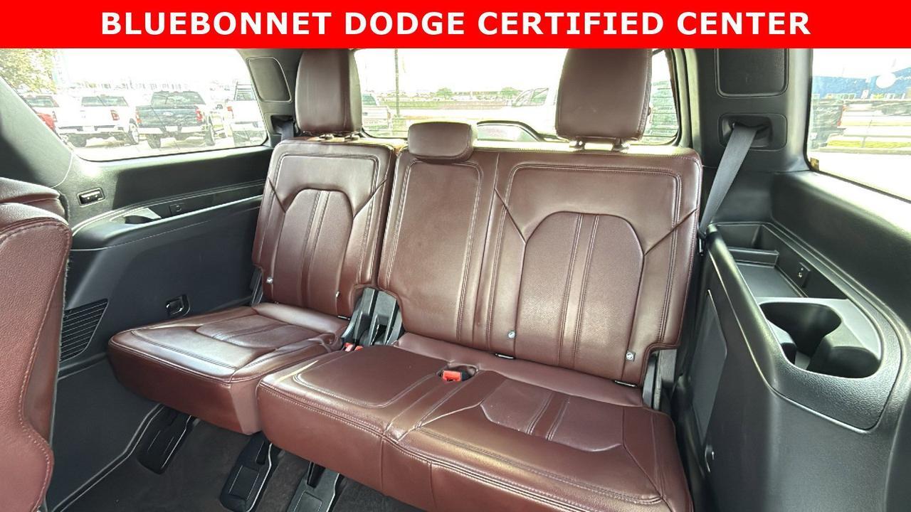 2023 Ford Expedition Limited New Braunfels TX