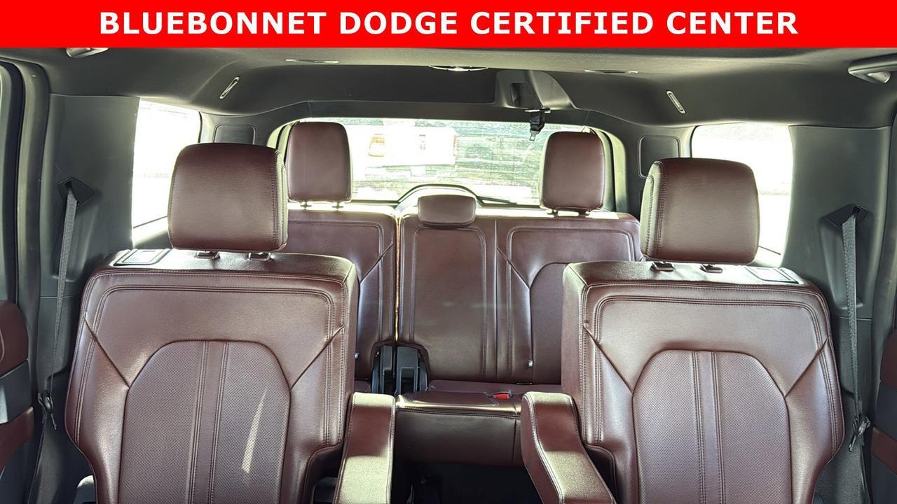 2023 Ford Expedition Limited New Braunfels TX