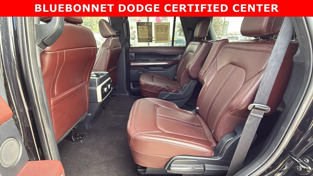2023 Ford Expedition Limited New Braunfels TX