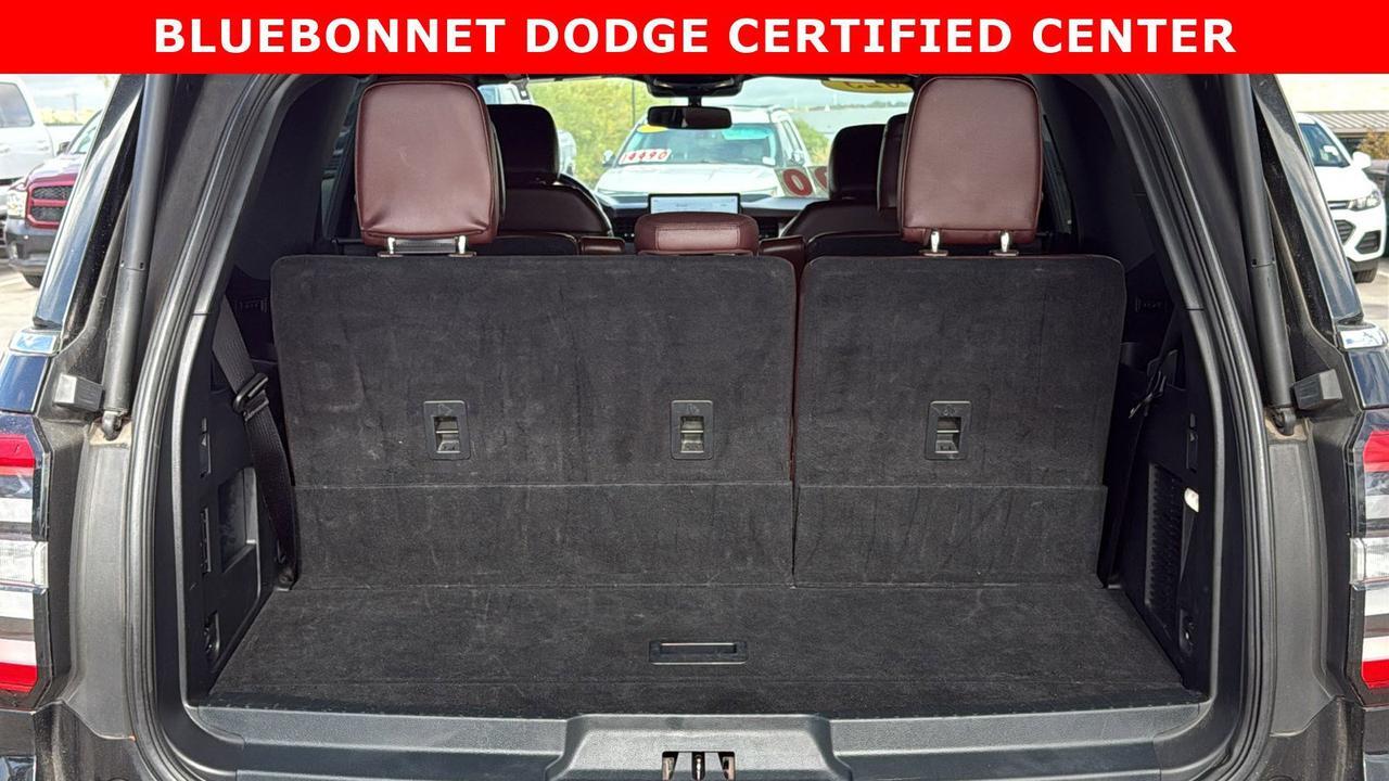 2023 Ford Expedition Limited New Braunfels TX