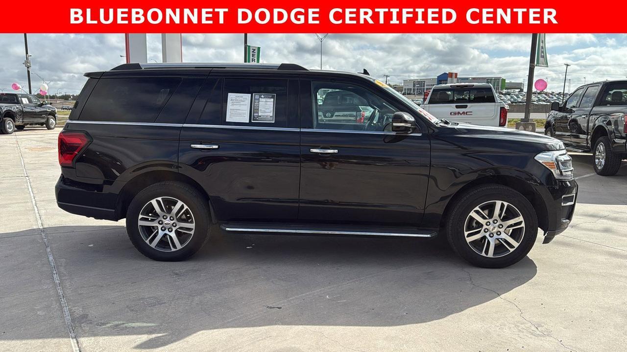 2023 Ford Expedition Limited New Braunfels TX